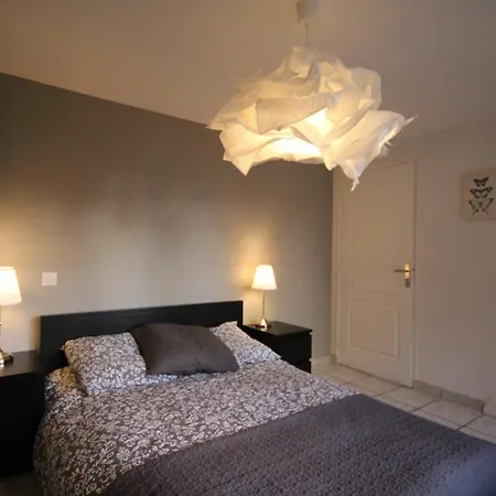 Les Minimes Apartment Toulouse