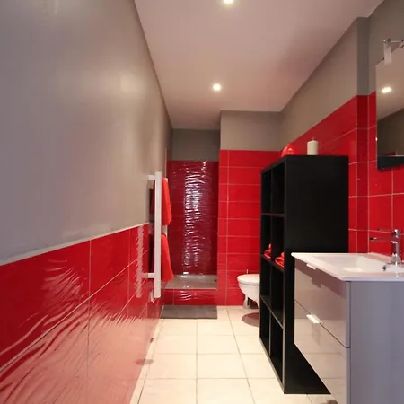 Appartement Les Minimes